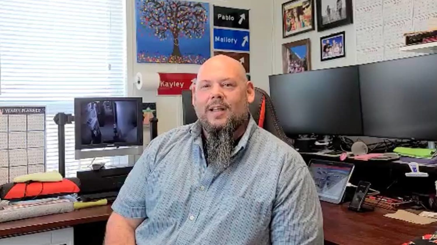 Innovative Transportation Solution – I-25 South Gap